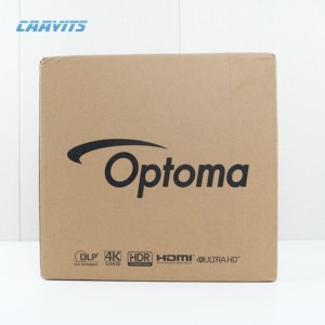 Projecteur vidéo <span class=keywords><strong>Optoma</strong></span> UHD38 <span class=keywords><strong>4K</strong></span>, 4000 lumens, projecteur DLP <span class=keywords><strong>4K</strong></span> véritable pour cinéma maison, meilleur projecteur <span class=keywords><strong>4K</strong></span> pour cinéma maison, Beamer - Product Image 6