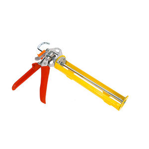 Autre pistolet à colle structurelle pour usage domestique, rotatif à 360 degrés, outil d'installation facile - Product Image 4