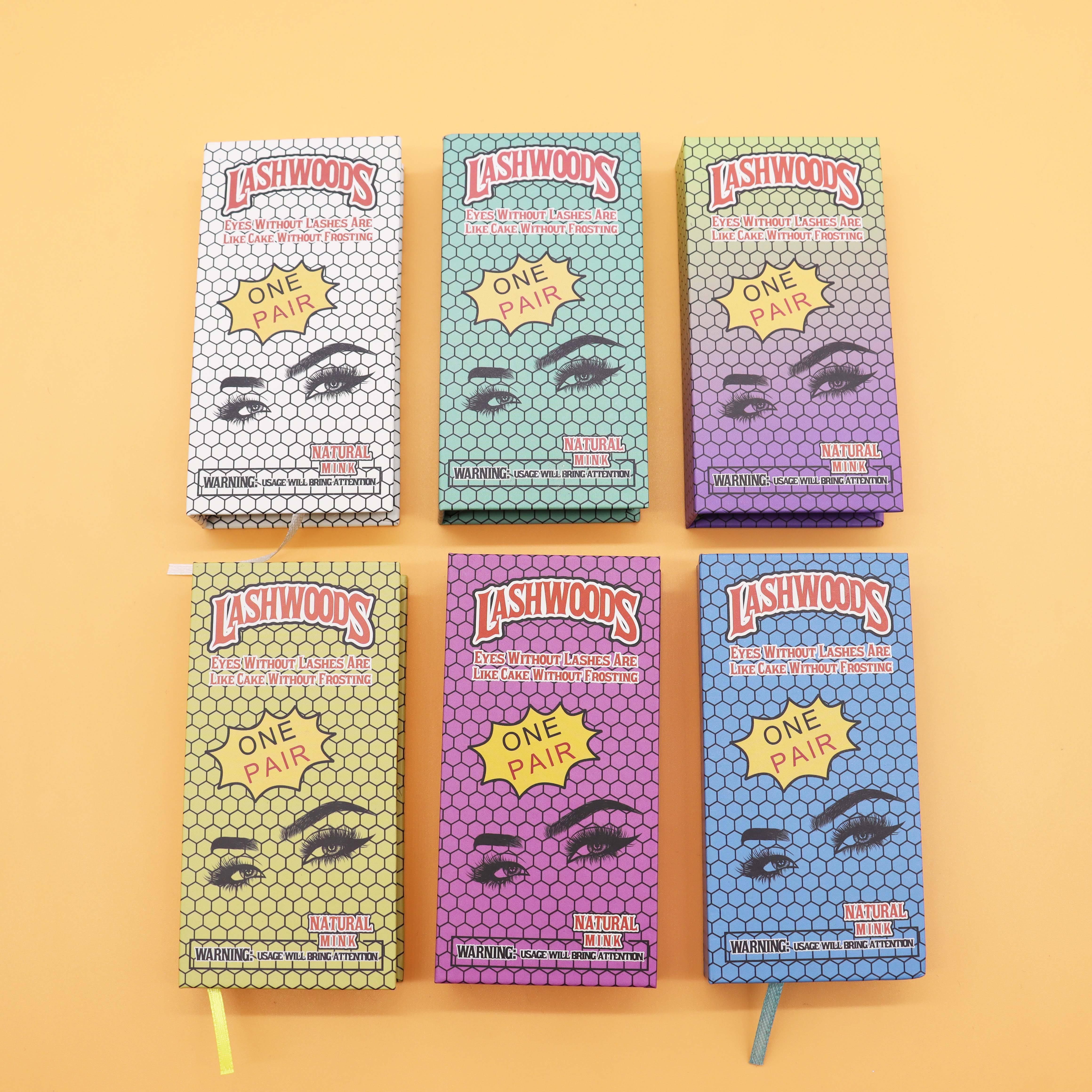 Boîte de papier gratuite5