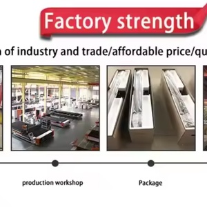 Cubierta Rígida para Camioneta, de Aleación de Aluminio de Alta Calidad, Marca Kqd, para Ford - Product Image 4