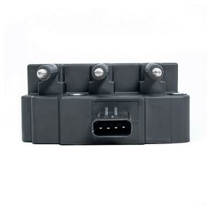 56032520AE 56032520 UF-412 bobina de encendido paquete para Chrysler Town & Country Dodge Grand Caravan UF-190 UF-402 E887 E892 GN10181 - Product Image 4