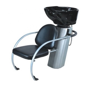 <b>Cheap</b> Shampoo <b>Chair</b> with Sink Backwash Shampoo Bed - Product Image 3