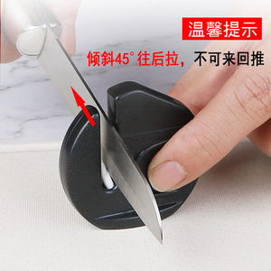 SN100 meilleur vendeur fabrication <span class=keywords><strong>prix</strong></span> bonne qualité couteau affûtage outil mini <span class=keywords><strong>aiguiseur</strong></span> - Product Image 3