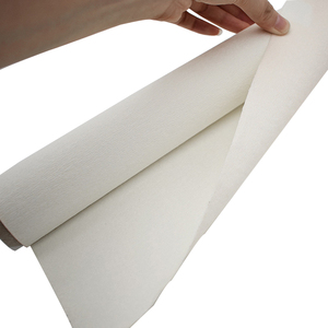 Pour tesa 52310 Manchons élastiques à haute adhérence Ruban de montage pour impression flexographique en PVC transparent <span class=keywords><strong>Film</strong></span> papier adhésif Longueur 5m - Product Image 2