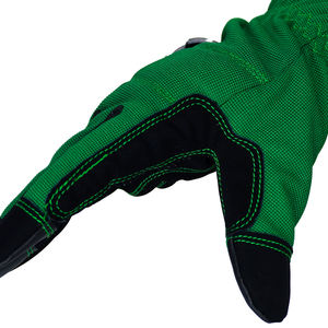 Gants de travail de sécurité unisexes, respirants, antidérapants, avec écran tactile, polyvalents et flexibles, pour mécaniciens de construction. - Product Image 6