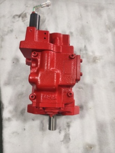 Bomba Hidráulica para Excavadora con Garantía Comercial ZHENYUAN K3 K3V K5V Bombas Hidráulicas K3V63DT K3V112 K3V140 K3V180 K3V200DTP - Product Image 6