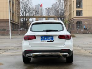 Offre Spéciale <span class=keywords><strong>2021</strong></span> <span class=keywords><strong>Mercedes</strong></span>-Benz <span class=keywords><strong>GLC</strong></span> 260 L 4MATIC Dynamic <span class=keywords><strong>Prix</strong></span> Abordable Transmission Automatique Voiture d'Occasion - Product Image 4