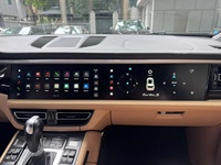 XTRONS Pantalla Dual de 12.3 Pulgadas 1920*720 MT8667 Sistema Operativo Android 8+128GB para Porsche Macan Pcm 5.0