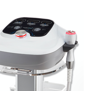 Dispositivo de Electroporación Corporal y Facial, Enfriamiento y Calentamiento 2 en 1, Herramientas para el Cuidado de la Piel, Máquina de Mesoterapia por Electroporación - Product Image 6