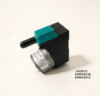 Nouvelle pompe de transfert à diaphragme M A45815 ENM48238 ENM45815 pour imprimantes CIJ M 9410 9018 9028 à encre solvant
