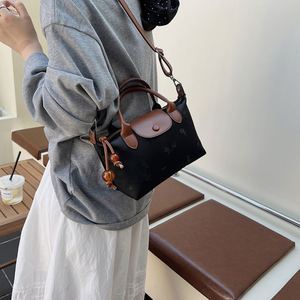 Daily Casual <b>Working</b> Totes Outdoor Travel Handbag Zippered Purse Waterproof PU Leather Tote <b>Bags</b> - Product Image 4
