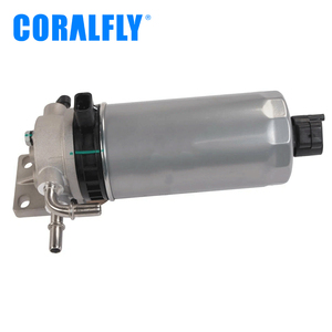 Élément filtrant séparateur eau-carburant 1105020R0070 1105100W6000 1105100LD300 Filtre à carburant pour moteur diesel de camion léger JAC - Product Image 1