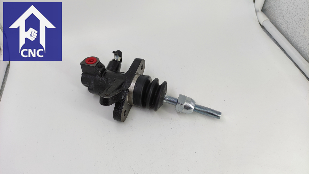 8980400430, 8980400431 Iron Auto Parts Clutch Slave Cylinder