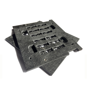 مواد دوروستون كاتوس دوروستون المواد المركبة عززت البلاستيك العزل دوروستون المجلس الموردين - Product Image 3