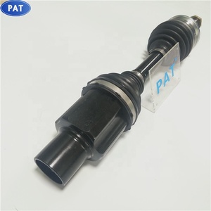 Trục Lái Trước PAT Cho Xe <span class=keywords><strong>Ford</strong></span> <span class=keywords><strong>Ranger</strong></span> Everest 13-20 EB3G3A427DA Bên Phải - Product Image 3