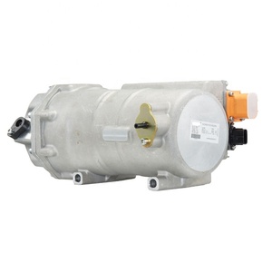 Compresor de Aire Acondicionado Automotriz de 540V, Nuevo, Popular, en Promoción, para Autobuses y Camiones Eléctricos - Product Image 1