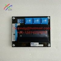 POWERELECTRONICS AVR SE-4LH15 électronique de puissance SE4LH15 SE-4LH15 SE-4E200 SE4E15 SE4E65 SE4E110 SE4E150 SE4E200 SE1C03 SE1C40