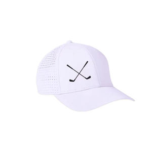 Gorras de Golf de Algodón con Logotipo Personalizado, Gorra de Béisbol, Gorra para Papá, Protección Solar, 5 Paneles, Gorras de Alta Calidad para Unisex, Gorras Deportivas de Marca - Product Image 3