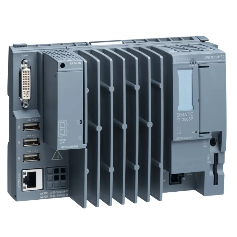 G120/S120 Wechselrichter 6SL3210-1KE23-8UB1/8AB1 6SL32101KE238UB1 Netzmodule Steuergerät Antrieb Filter 18,5 kW
