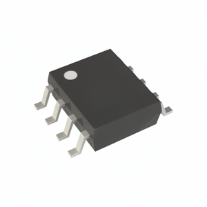 ส่วนประกอบวงจรอิเล็กทรอนิกส์ในสต็อก M25PE20-VMN6TPBA TR 8 SOlC เมมโมรี่ - Product Image 1