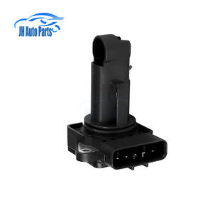 Sensor de flujo de aire masivo para Land <span class=keywords><strong>Rover</strong></span> LR3 2005-2009 <span class=keywords><strong>Range</strong></span> <span class=keywords><strong>Rover</strong></span> 2006-2009 Sport 2006-2009 Reemplazo ZL0113215 MR547077 PHF000140 - Product Image 2