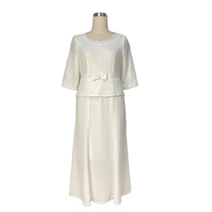 Modern Trends African Suite Church <b>Dress</b> - Product Image 1