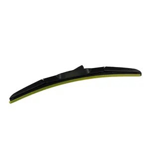 Good Quality Hybrid Wiper Blade Rubber Windshield Wiper