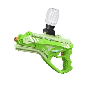 Pistola <span class=keywords><strong>de</strong></span> Juguete con Expulsión <span class=keywords><strong>de</strong></span> Cartuchos, Pistola <span class=keywords><strong>de</strong></span> Balas Blandas, Pistola <span class=keywords><strong>de</strong></span> Gel, Pistola <span class=keywords><strong>de</strong></span> <span class=keywords><strong>Paintball</strong></span> para Adultos - Product Image 6