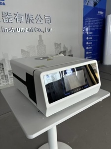 Calorimètre à balayage différentiel (DSC) Analyseur thermique pour les tests de matériaux polymères Équipement d'analyse thermique différentielle - Product Image 3