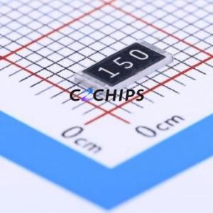 Resistencia SMD RTT25150JTE 2512 (Tipo: Película Gruesa) (Resistencia: 15 Ohmios Precisión: 5%) - Product Image 1