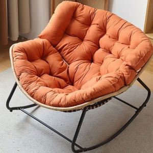 Sillón Reclinable de la <span class=keywords><strong>Mejor</strong></span> <span class=keywords><strong>Calidad</strong></span>, Silla Mecedora para Exteriores, Sala de Estar, Hotel, <span class=keywords><strong>Mejor</strong></span> <span class=keywords><strong>Precio</strong></span> en Vietnam - Product Image 1
