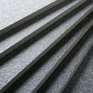 Set di Piastrelle in Ceramica per Pavimenti 300x600 20mm, Design Moderno Ecologico, Effetto Pietra Rustica per Cortili e <span class=keywords><strong>Esterni</strong></span>, Antiscivolo - Product Image 1