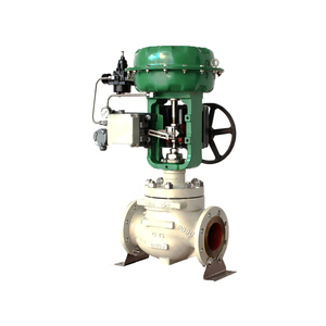 Trampa Neumática de Diafragma con Membrana de Control SS304 316 - Product Image 1