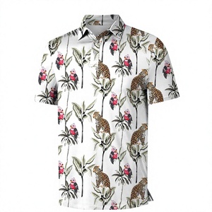 เสื้อเชิ้ตผู้ชายสไตล์ลำลอง คอปก ผ้าฝ้ายลินินถัก ระบายอากาศได้ดี สีพื้น วินเทจ ยุโรปอเมริกัน สำหรับฤดูร้อน ปี 2025 ขายส่ง - Product Image 3