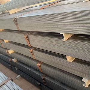 แผ่นเหล็กคาร์บอน MIL S 22698 - Product Image 2