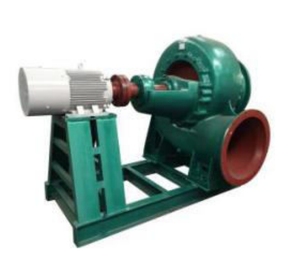 Générateur hydraulique mini hydroélectrique à flux radial en acier inoxydable 3, 5, 10, 15, 20, 30, 50, 100 kW (10KW/20KW/30KW/50KW/100KW) - Product Image 2