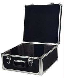 <span class=keywords><strong>Platine</strong></span> <span class=keywords><strong>vinyle</strong></span> personnalisable OEM/ODM <span class=keywords><strong>Flight</strong></span>/Carry <span class=keywords><strong>Case</strong></span> - Product Image 6