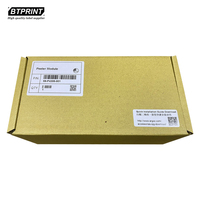 Module de décollement d'étiquettes automatique d'origine B-FV904T-H-QM-R pour imprimante d'étiquettes Toshiba B-FV4T, pièce de rechange