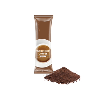 Kopi <span class=keywords><strong>Keto</strong></span> Instan Lifeworth Kolombia dengan <span class=keywords><strong>7</strong></span> Jamur Superfood Termasuk Lions Mane & Turkey Tail untuk Dewasa - Product Image 4