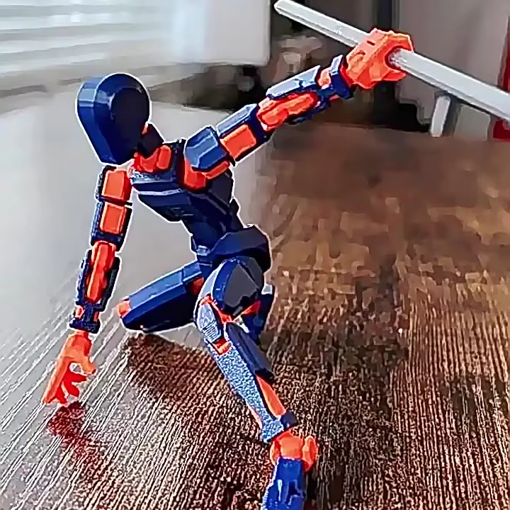 楽しくてクリエイティブなジョン・シナのおもちゃとToysForAllを