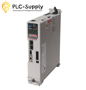 PLC-Supply Nuevo y Original en Stock Servoaccionamiento de CA de Alta Precisión <span class=keywords><strong>Kinetix</strong></span> <span class=keywords><strong>5500</strong></span> CP43913 Automatización Aluminio Plástico - Product Image 1