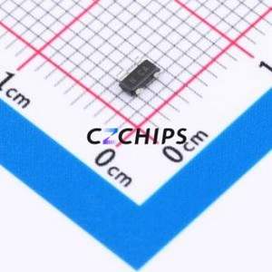 Original et nouveau MAX836EUS + T SOT-143-4 Circuit intégré IC puce PMIC moniteur et réinitialisation IC - Product Image 2