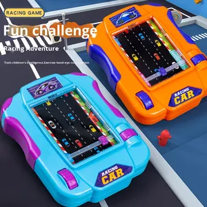 Children's Educational Board <strong>Game</strong> Toy Fun Adventure Racing <strong>Game</strong> Machine Simulation Challenge <strong>Gift</strong> for Boys M - Product Image 3