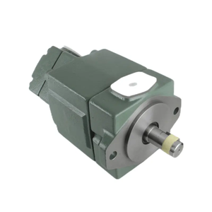 ปั๊มน้ำมันไฮดรอลิกแบบใบพัด รุ่น PVR ซีรีส์ PVR50FF-36-RAR/RAL-31 PVR50-F-39-R PVR50-F-20-R PVR50-FF-20-RAA จากโรงงานโดยตรง - Product Image 4