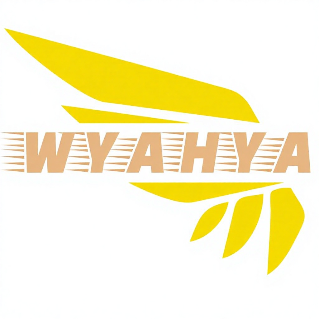 Chongqing Yaheya Instrument Manufacturing Co., Ltd. logo