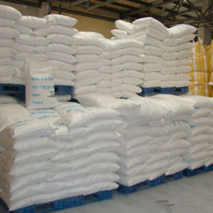 Agente de Limpieza de Ácido Oxálico Dihidratado 99.6% Grado Industrial Solución de Prueba para Cuero CAS 144-62-7 - Product Image 2