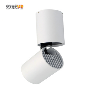 12W <span class=keywords><strong>25W</strong></span> chất lượng cao <span class=keywords><strong>LED</strong></span> điều chỉnh bề mặt được gắn <span class=keywords><strong>Downlight</strong></span> - Product Image 4