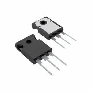 ทรานซิสเตอร์วงจรอิเล็กทรอนิกส์ STW54NK30Z TO-247-3ของแท้ - Product Image 1