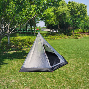 MCETO TX320Pro内网帐篷超轻五边形半网帐篷Tipi热炉设备野营徒步旅行 - Product Image 6