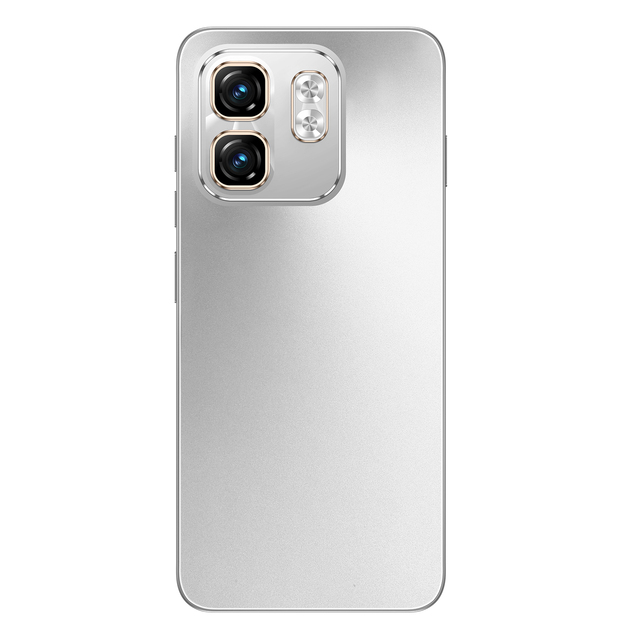 Hot Sale High Quality HOT50I Android 13 Smartphone Unlocked 5G Global Version 16GB+1TB Storage 7.3 Inch Dual Octa Core French